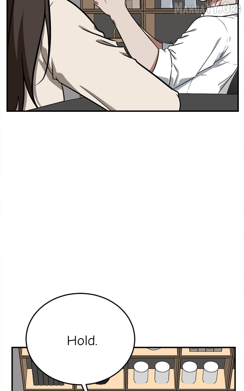 Change Me Chapter 102 - page 57